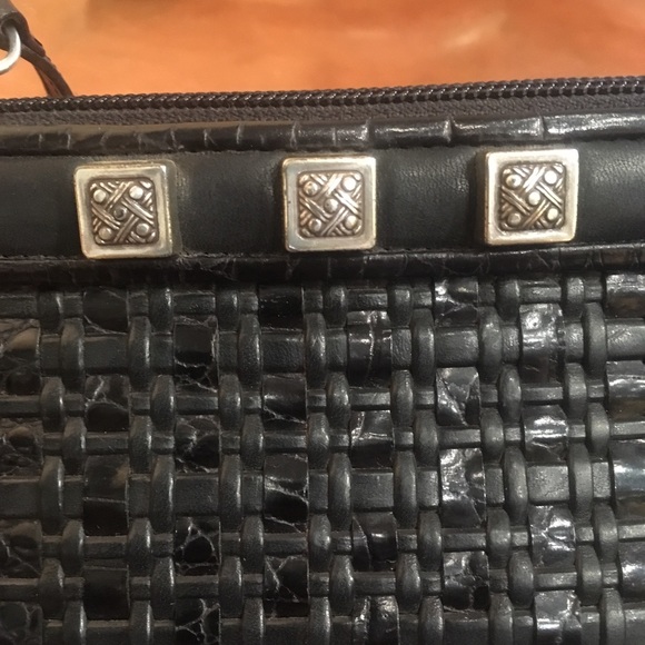 🌲EUC Vintage Brighton Small Crossbody🌲 - Picture 4 of 7